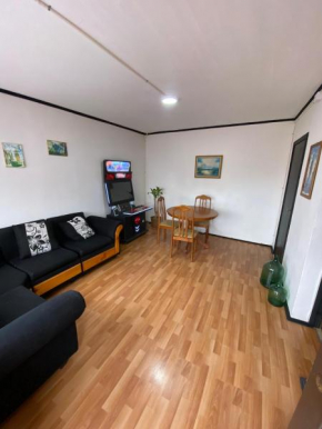 Hostal casa marina